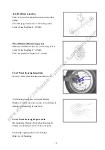 Preview for 20 page of Baotian BT49QT-3 Service Manual