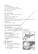 Preview for 21 page of Baotian BT49QT-3 Service Manual