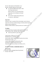 Preview for 23 page of Baotian BT49QT-3 Service Manual