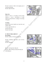 Preview for 24 page of Baotian BT49QT-3 Service Manual