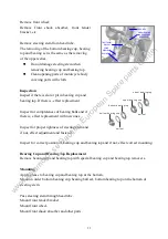 Preview for 25 page of Baotian BT49QT-3 Service Manual