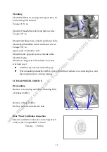 Preview for 27 page of Baotian BT49QT-3 Service Manual