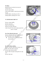 Preview for 28 page of Baotian BT49QT-3 Service Manual