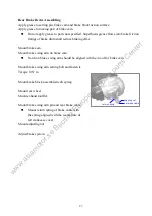 Preview for 29 page of Baotian BT49QT-3 Service Manual