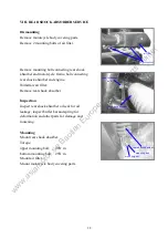 Preview for 30 page of Baotian BT49QT-3 Service Manual