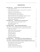 Preview for 2 page of Baotian BT49QT-7 Service Manual