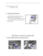 Preview for 12 page of Baotian BT49QT-7 Service Manual