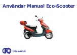 Baotian BT50QT-9 Manual preview