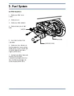 Preview for 69 page of Baotian Classic Service And Repair Manual