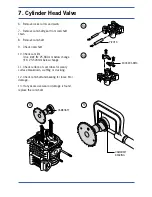 Preview for 78 page of Baotian Classic Service And Repair Manual