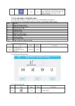 Preview for 5 page of Baoyu GT-288C-D4 Manual