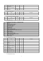 Preview for 8 page of Baoyu GT-288C-D4 Manual