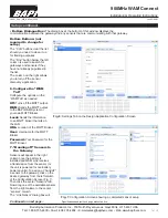 Preview for 7 page of BAPI 900 MHz WAM Connect Installation And User Manual