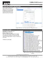 Preview for 10 page of BAPI 900 MHz WAM Connect Installation And User Manual