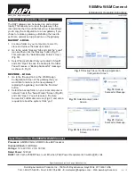 Preview for 12 page of BAPI 900 MHz WAM Connect Installation And User Manual