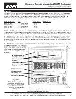 BAPI BA/44208N1S Installation And Operation Instructions preview