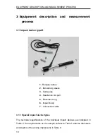 Предварительный просмотр 10 страницы BAQ dynaROCK II Manual