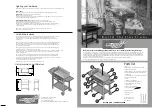 Предварительный просмотр 1 страницы BAR-BE-QUICK Trolley Grill&Bake Build Instructions