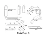 Preview for 3 page of Bar-Industries 400654005343 Read This First Manual