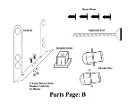 Preview for 4 page of Bar-Industries SK1000U Read This First Manual