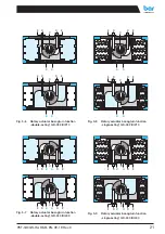 Предварительный просмотр 21 страницы bar agturn GD-032 Operating Manual