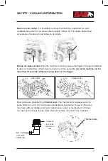 Предварительный просмотр 7 страницы bar BAR4013-HJ User Manual