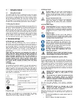 Preview for 3 page of bar KP3.10 B Manual