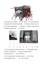 Preview for 9 page of bar SC200BS Manual