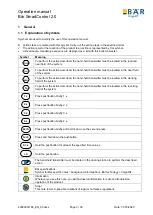 Preview for 4 page of bar SmartControl 2.0 Operation Manual