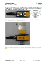 Preview for 12 page of bar SmartControl 2.0 Operation Manual