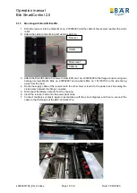 Preview for 19 page of bar SmartControl 2.0 Operation Manual