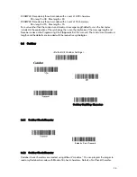 Preview for 15 page of Baracoda BCM 2604 Programming Manual