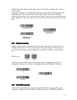 Preview for 16 page of Baracoda BCM 2604 Programming Manual