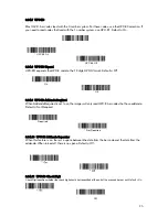 Preview for 27 page of Baracoda BCM 2604 Programming Manual