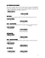 Preview for 38 page of Baracoda BCM 2604 Programming Manual