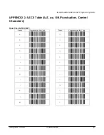 Preview for 29 page of Baracoda BRR-L Programming Manual