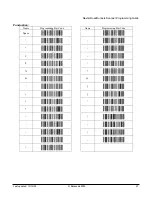 Preview for 31 page of Baracoda BRR-L Programming Manual