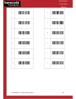 Preview for 29 page of Baracoda Pencil 2 Programming Manual