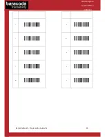 Preview for 31 page of Baracoda Pencil 2 Programming Manual