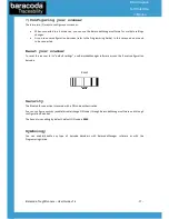 Preview for 11 page of Baracoda ToughRunners User Manual