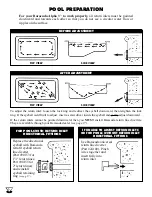 Preview for 6 page of baracuda alpha 3 Owner'S Manual And Quick Installation Instructions