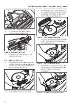 Preview for 12 page of baracuda Captura EM14 Series Owner'S Manual