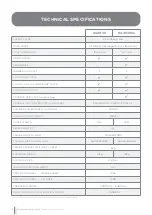 Preview for 8 page of baracuda xa2030 Installation & Operating Instructions Manual