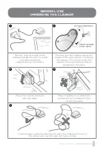 Предварительный просмотр 11 страницы baracuda xa2030 Installation & Operating Instructions Manual