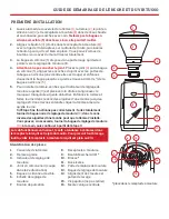 Preview for 10 page of Baratza Encore Quick Start Manual