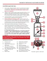 Preview for 14 page of Baratza Encore Quick Start Manual
