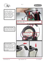 Preview for 5 page of Baratza Maestro Motor Replacement