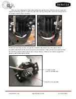 Preview for 3 page of Baratza S913 How To Replace