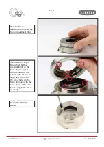 Preview for 4 page of Baratza sette 270 How-To