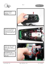 Preview for 3 page of Baratza SETTE 30 How-To